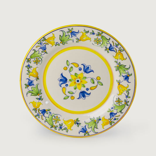 Prato De Jantar Napoli
