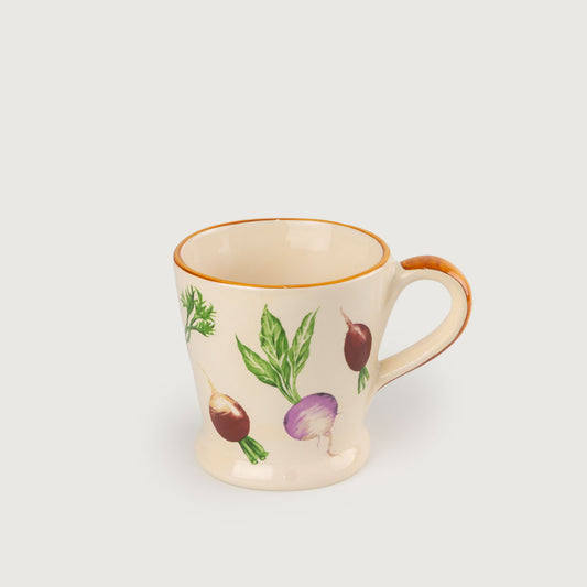 Caneca Vegetais