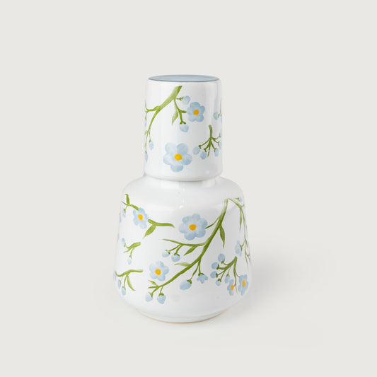 Moringa Paris