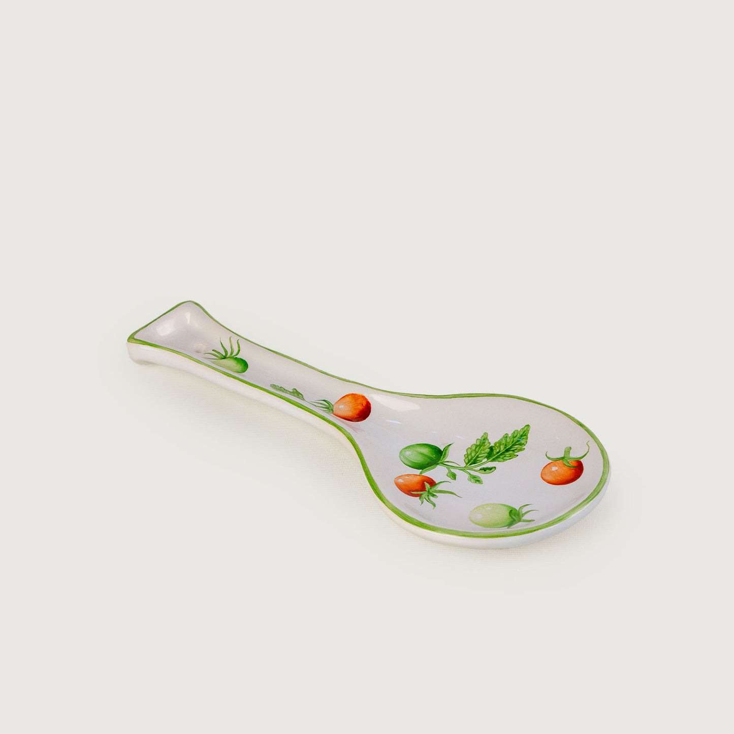 Colher Salada Tomato Italiano