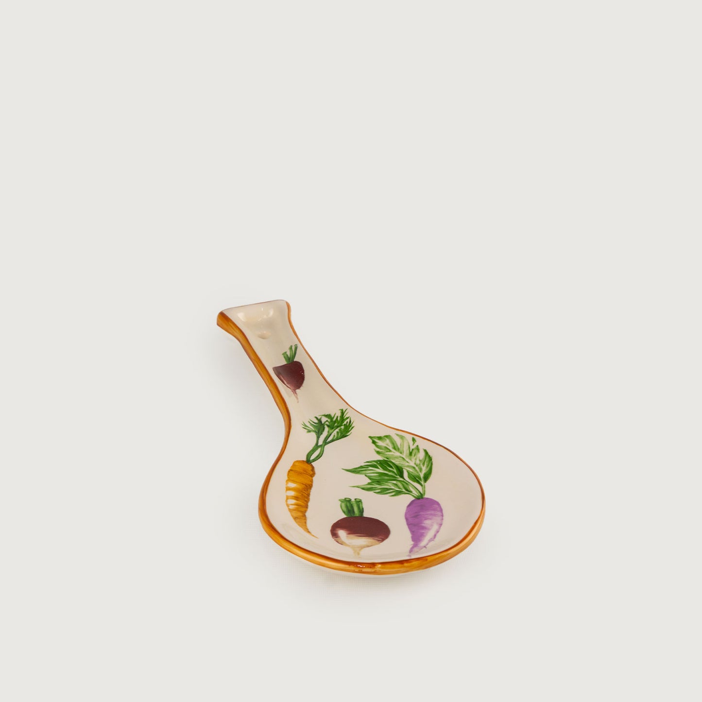 Colher Salada Vegetais