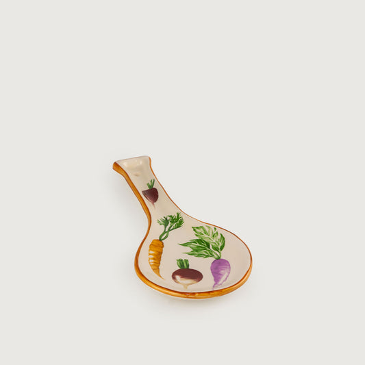 Colher Salada Vegetais
