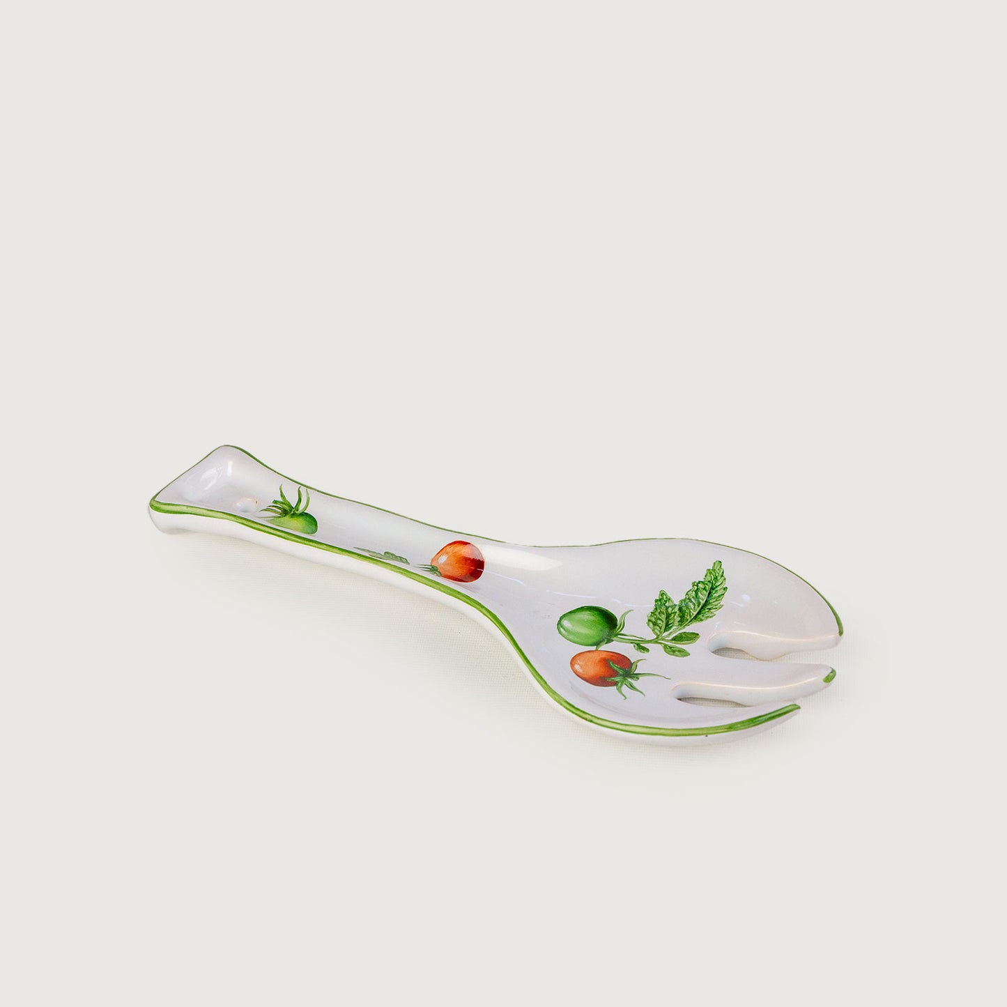 Garfo Salada Tomato Italiano
