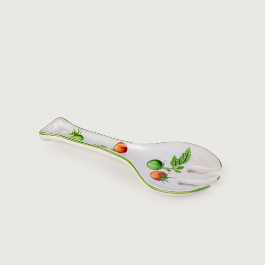 Garfo Salada Tomato Italiano