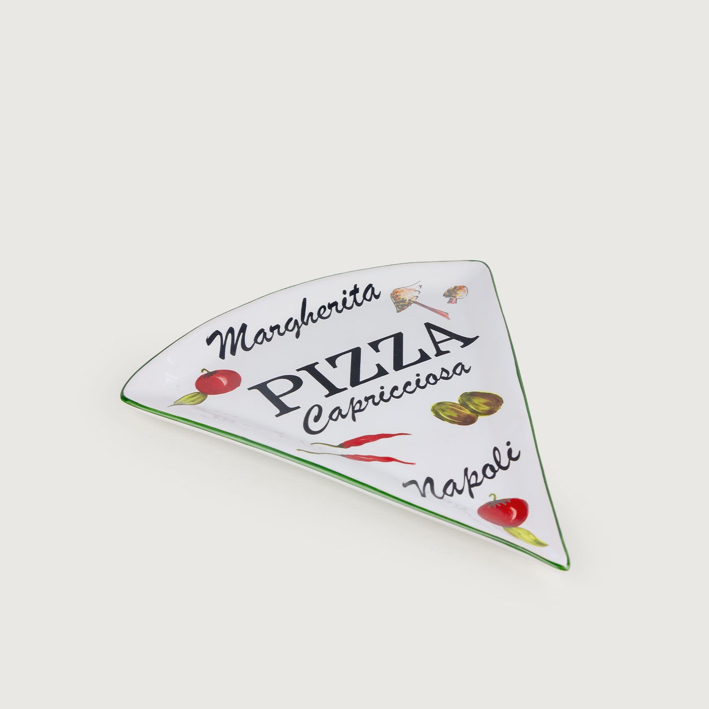 Fatia de Pizza