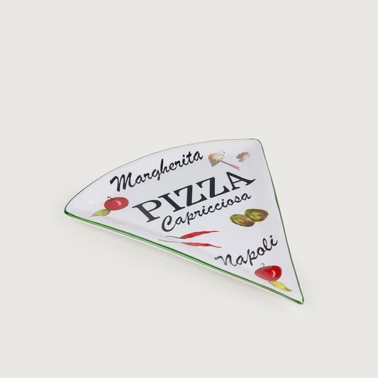 Fatia de Pizza