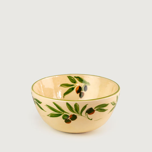 Bowl Oliva
