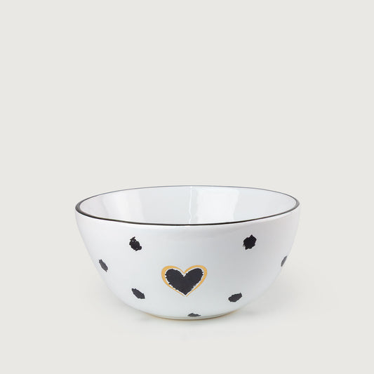 Bowl Riviera Bolinha
