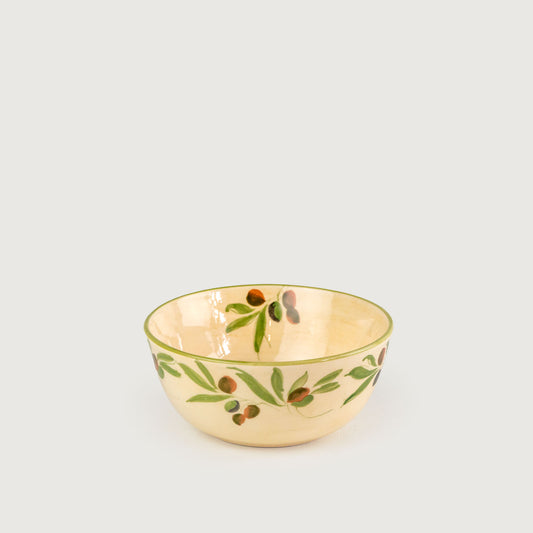 Bowl Pequeno Oliva