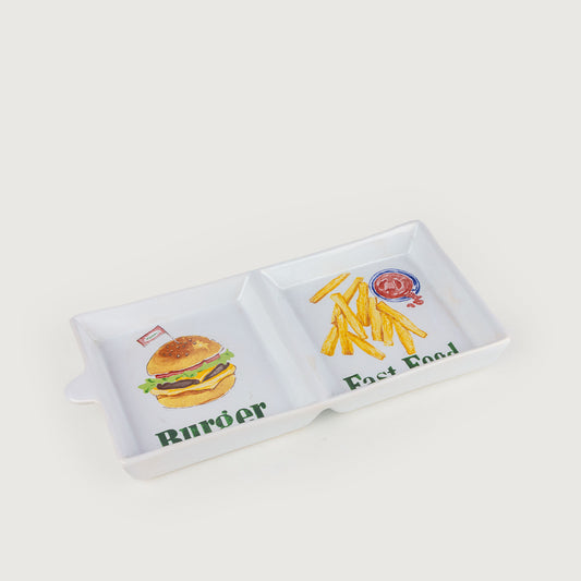 Travessa Hamburguer