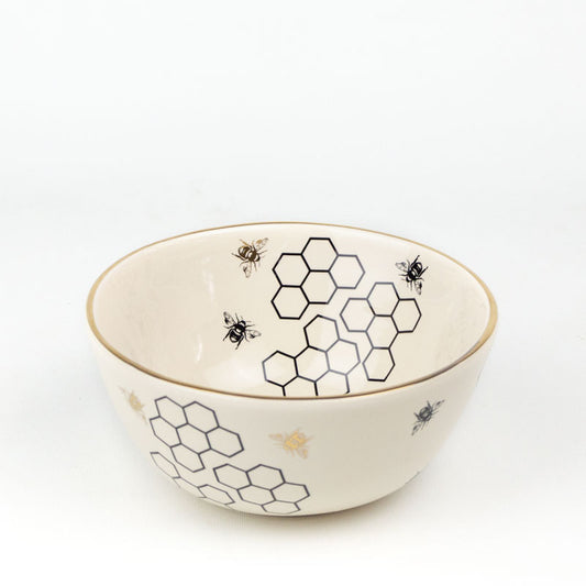 Bowl Colmeia