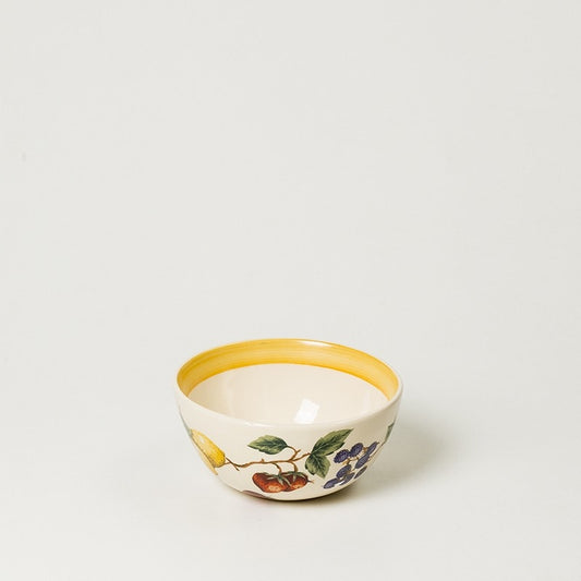 Bowl Fresh Garden