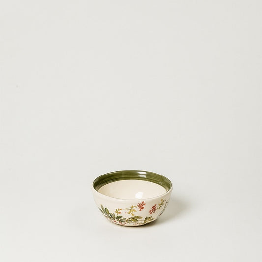 Bowl Gardênia