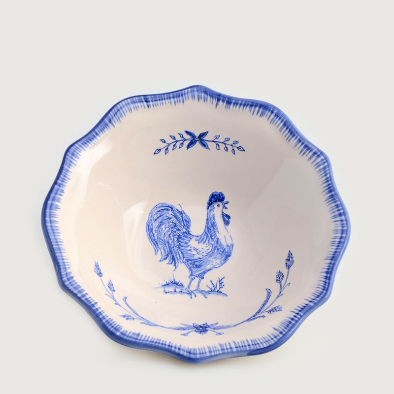 Bowl Paris