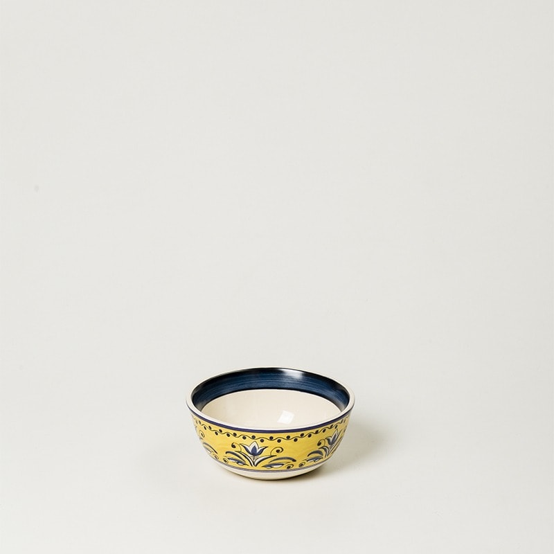 Bowl Pequeno Fiore