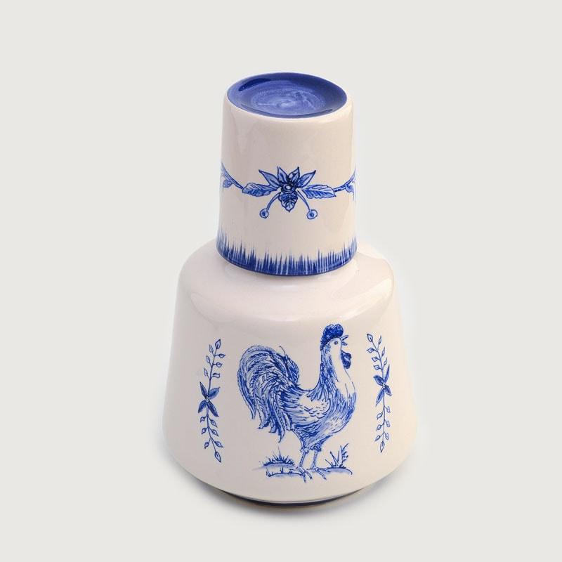 Moringa Galinha Azul