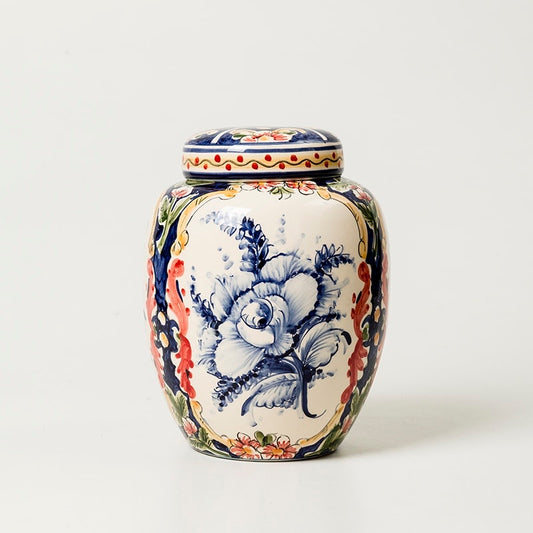 Pote Decorativo Pequeno Madalena