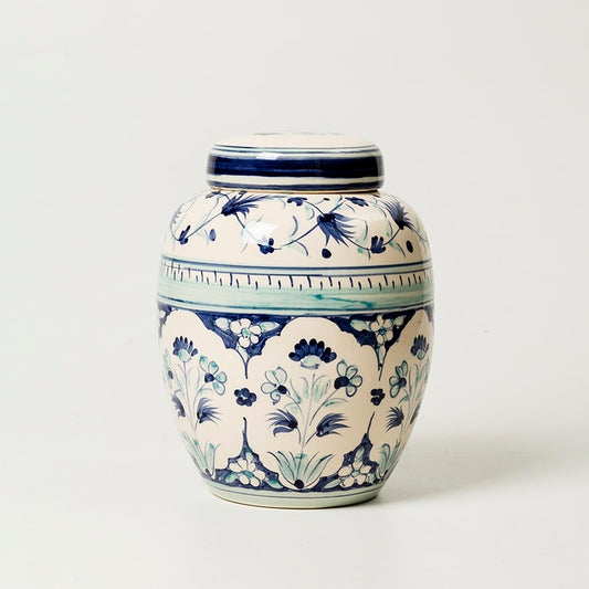 Pote Decorativo Pequeno Sicília