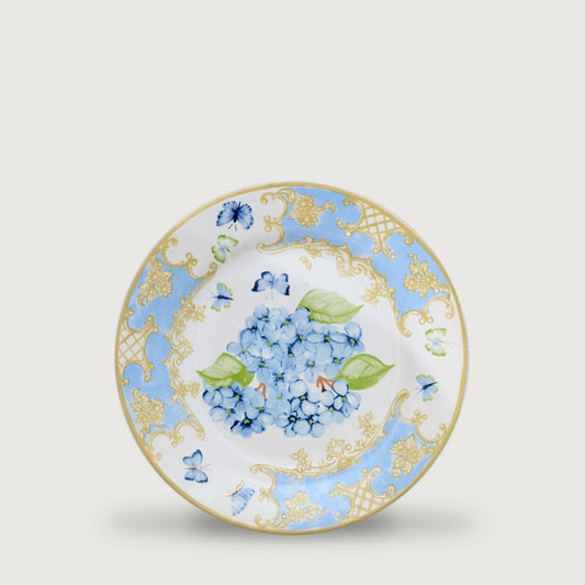 Prato De Jantar Hortênsia