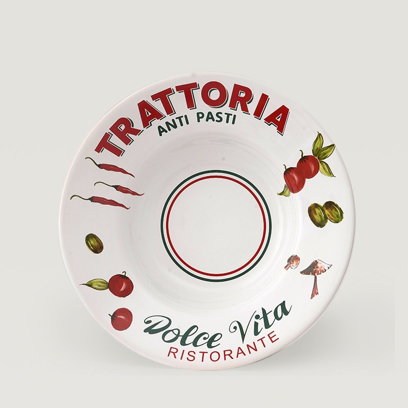 Prato De Massas Trattoria