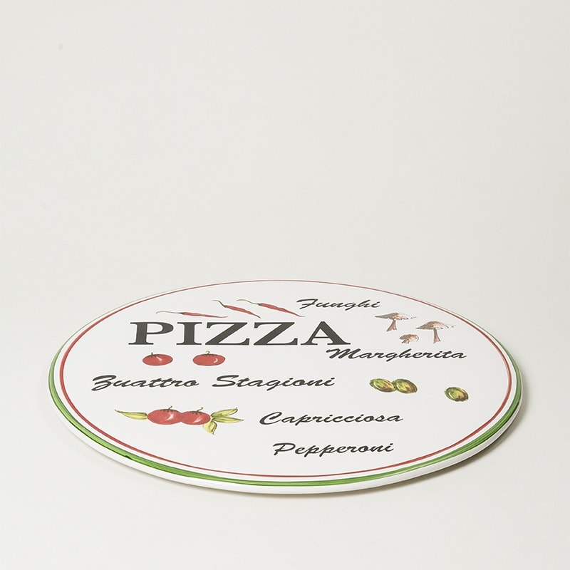 Tábua De Pizza