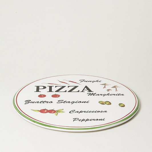 Tábua De Pizza