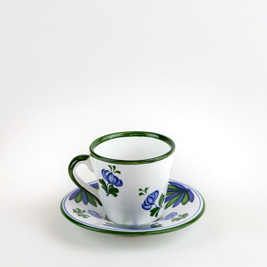 Xícara De Café Blosson